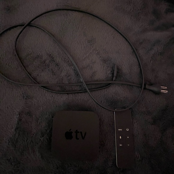 AppleTv